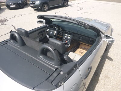 Mercedes-Benz SLK Gebrauchtwagen Mercedes-Benz SLK Gebrauchtwagen