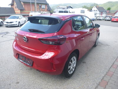 Opel Corsa Gebrauchtwagen Opel Corsa Gebrauchtwagen