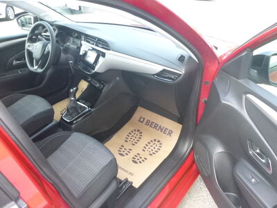 Opel Corsa Gebrauchtwagen