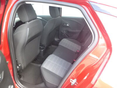 Opel Corsa Gebrauchtwagen Opel Corsa Gebrauchtwagen