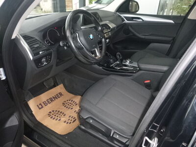 BMW X3 Gebrauchtwagen BMW X3 Gebrauchtwagen