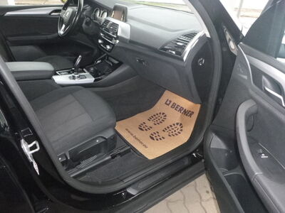 BMW X3 Gebrauchtwagen BMW X3 Gebrauchtwagen