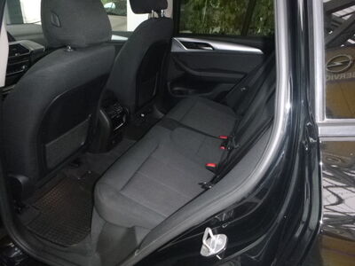 BMW X3 Gebrauchtwagen BMW X3 Gebrauchtwagen