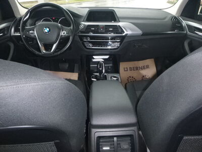 BMW X3 Gebrauchtwagen BMW X3 Gebrauchtwagen