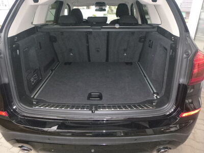 BMW X3 Gebrauchtwagen BMW X3 Gebrauchtwagen