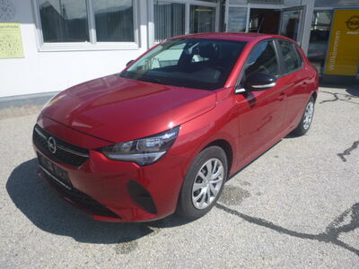 Opel Corsa Gebrauchtwagen Opel Corsa Gebrauchtwagen
