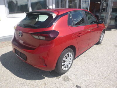 Opel Corsa Gebrauchtwagen Opel Corsa Gebrauchtwagen