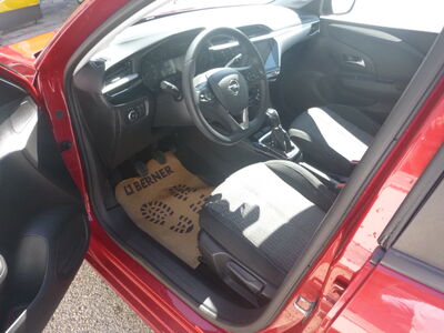 Opel Corsa Gebrauchtwagen Opel Corsa Gebrauchtwagen