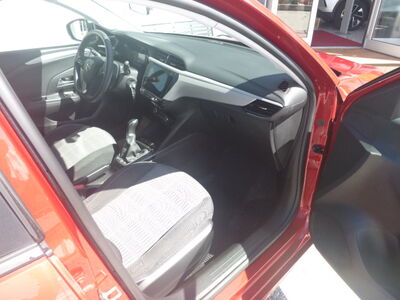Opel Corsa Gebrauchtwagen Opel Corsa Gebrauchtwagen
