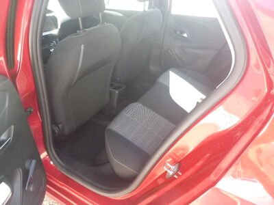 Opel Corsa Gebrauchtwagen Opel Corsa Gebrauchtwagen