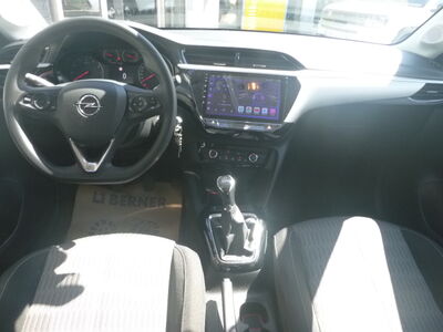 Opel Corsa Gebrauchtwagen Opel Corsa Gebrauchtwagen