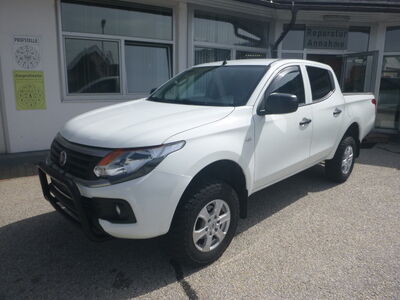 Fiat Fullback Gebrauchtwagen