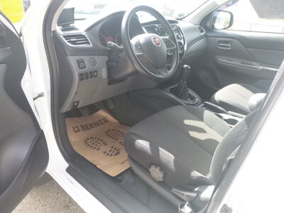 Fiat Fullback Gebrauchtwagen