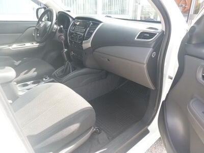 Fiat Fullback Gebrauchtwagen