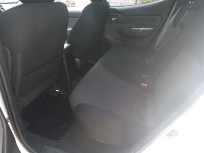 Fiat Fullback Gebrauchtwagen