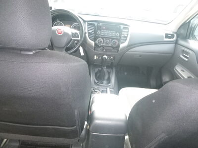 Fiat Fullback Gebrauchtwagen