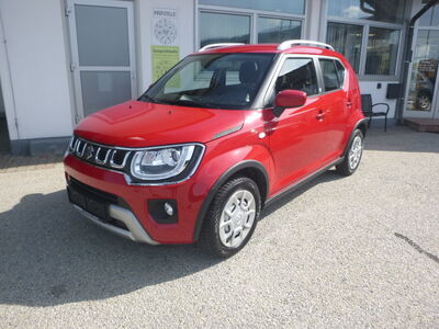 Suzuki Ignis Gebrauchtwagen Suzuki Ignis Gebrauchtwagen
