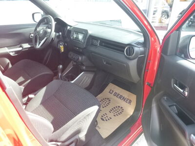 Suzuki Ignis Gebrauchtwagen Suzuki Ignis Gebrauchtwagen