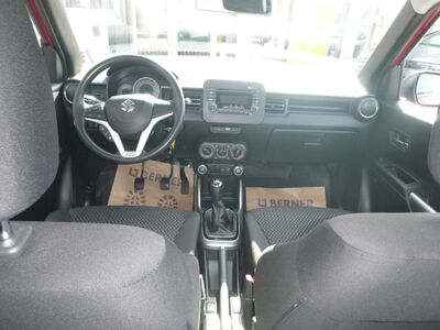Suzuki Ignis Gebrauchtwagen Suzuki Ignis Gebrauchtwagen