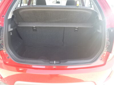 Suzuki Ignis Gebrauchtwagen Suzuki Ignis Gebrauchtwagen