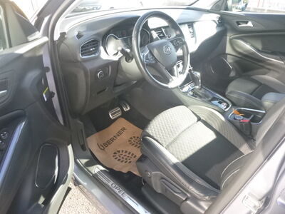 Opel Grandland X Gebrauchtwagen Opel Grandland X Gebrauchtwagen