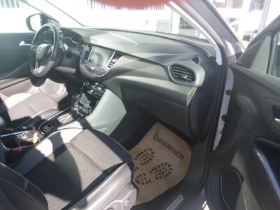 Opel Grandland X Gebrauchtwagen Opel Grandland X Gebrauchtwagen