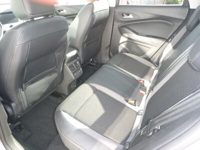 Opel Grandland X Gebrauchtwagen Opel Grandland X Gebrauchtwagen