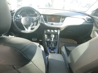 Opel Grandland X Gebrauchtwagen Opel Grandland X Gebrauchtwagen