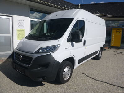 Fiat Ducato Gebrauchtwagen