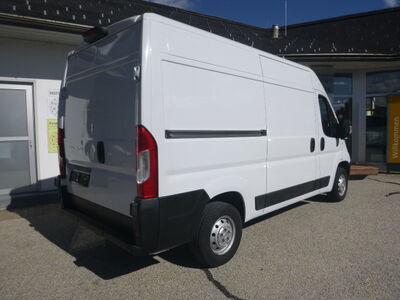 Fiat Ducato Gebrauchtwagen