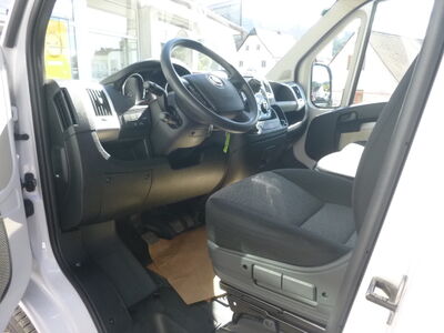 Fiat Ducato Gebrauchtwagen