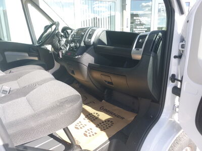 Fiat Ducato Gebrauchtwagen