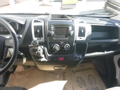 Fiat Ducato Gebrauchtwagen