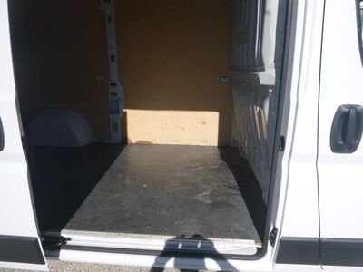 Fiat Ducato Gebrauchtwagen