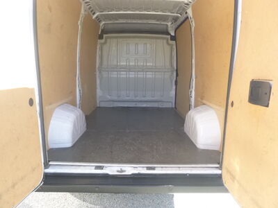 Fiat Ducato Gebrauchtwagen