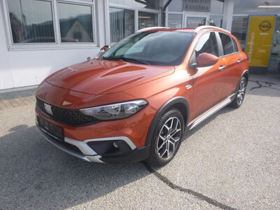 Fiat Tipo Gebrauchtwagen