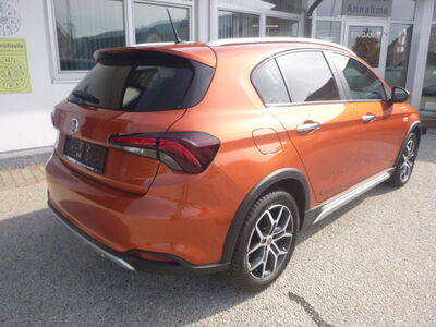 Fiat Tipo Gebrauchtwagen