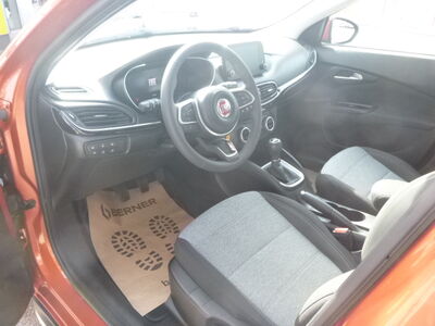 Fiat Tipo Gebrauchtwagen