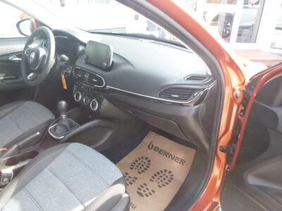 Fiat Tipo Gebrauchtwagen
