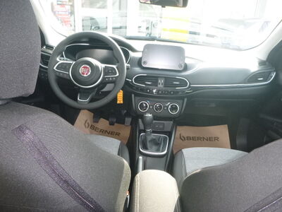 Fiat Tipo Gebrauchtwagen