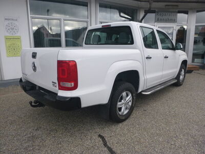 VW Amarok Gebrauchtwagen VW Amarok Gebrauchtwagen
