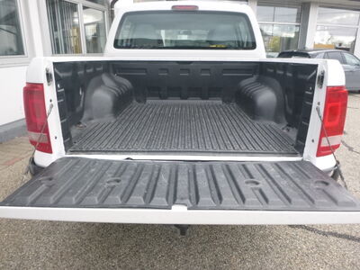 VW Amarok Gebrauchtwagen VW Amarok Gebrauchtwagen