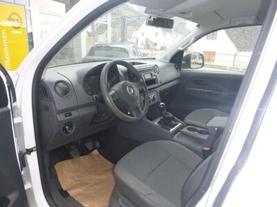 VW Amarok Gebrauchtwagen VW Amarok Gebrauchtwagen