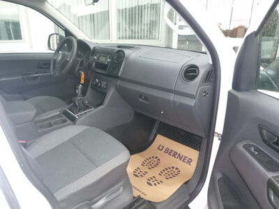 VW Amarok Gebrauchtwagen VW Amarok Gebrauchtwagen