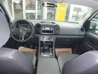 VW Amarok Gebrauchtwagen VW Amarok Gebrauchtwagen