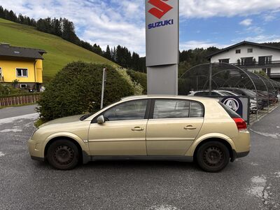 Opel Signum Gebrauchtwagen