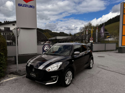 Suzuki Swift Gebrauchtwagen