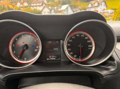 Suzuki Swift Gebrauchtwagen