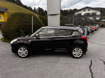 Suzuki Swift Gebrauchtwagen