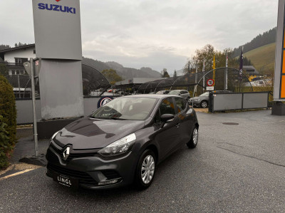 Renault Clio Gebrauchtwagen